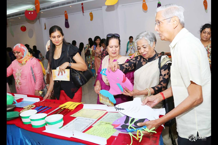 Upasna-Kamineni-Inaugurates-IPTTA-Fest